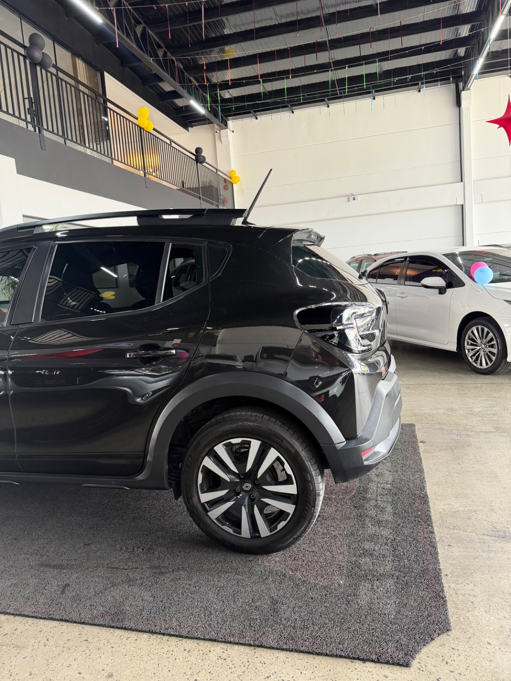 Kardian Evolut. Flex 1.0 TB 12V 5p Aut. — foto 10