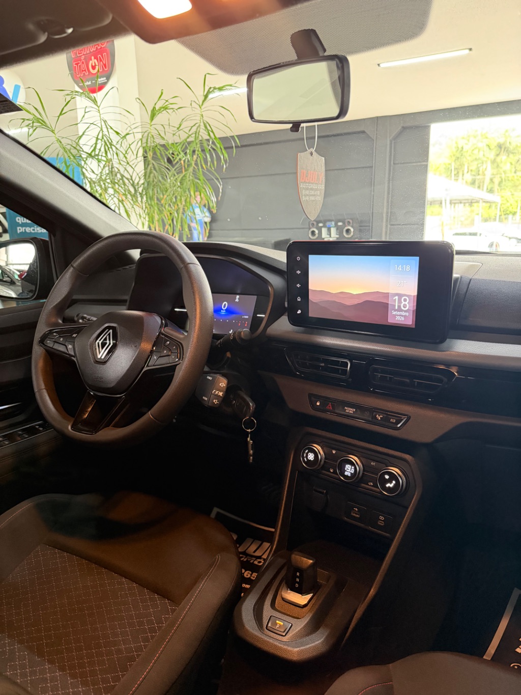 Kardian Evolut. Flex 1.0 TB 12V 5p Aut. — foto 6