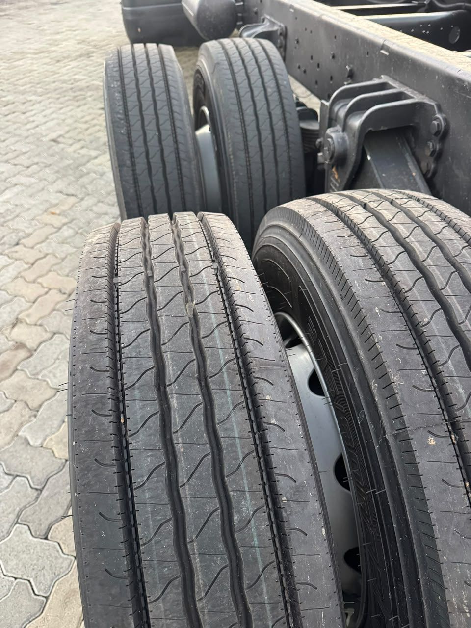 VW 24-280 - CHASSI  — foto 12