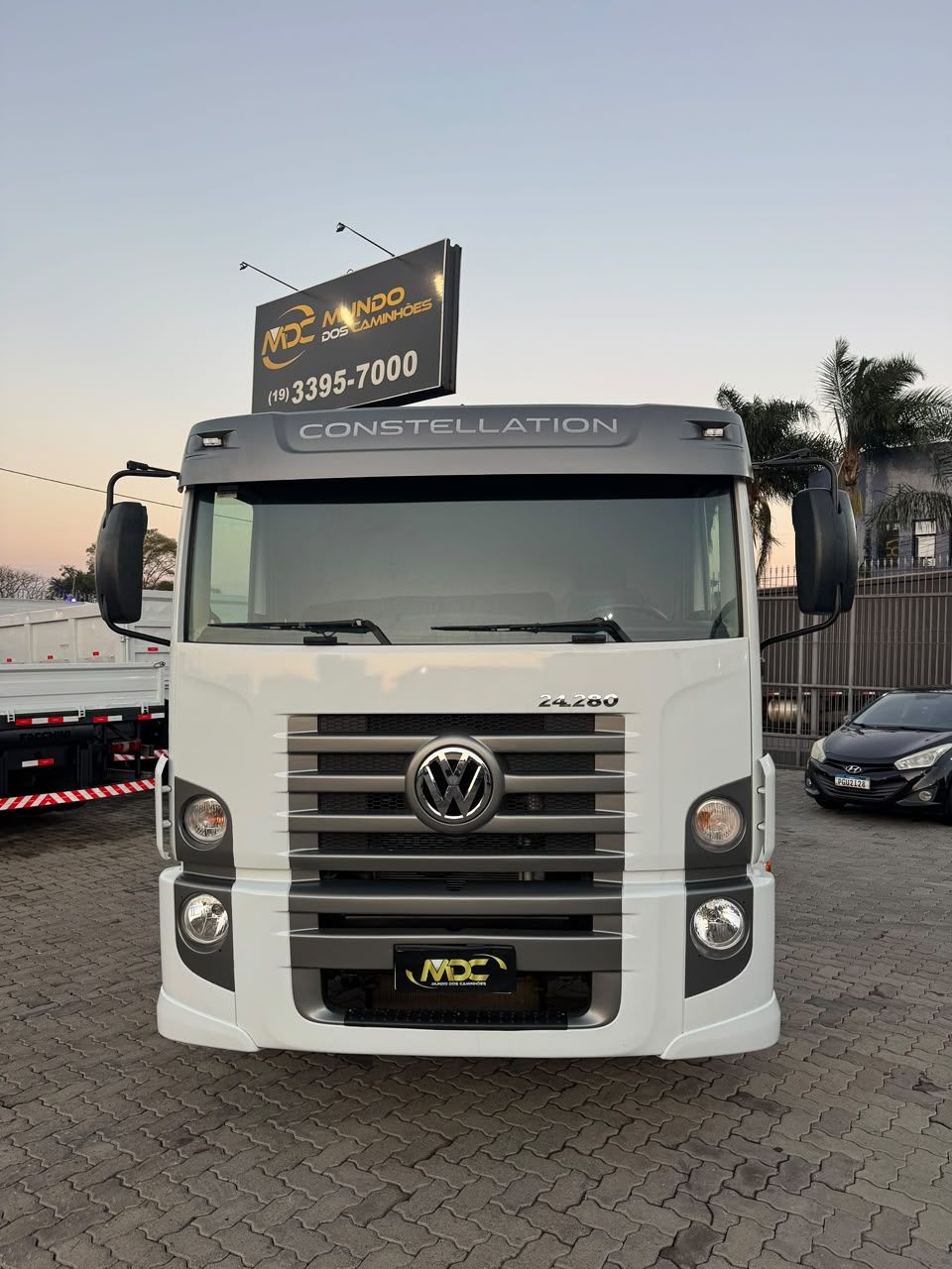 VW 24-280 - CHASSI  — foto 2