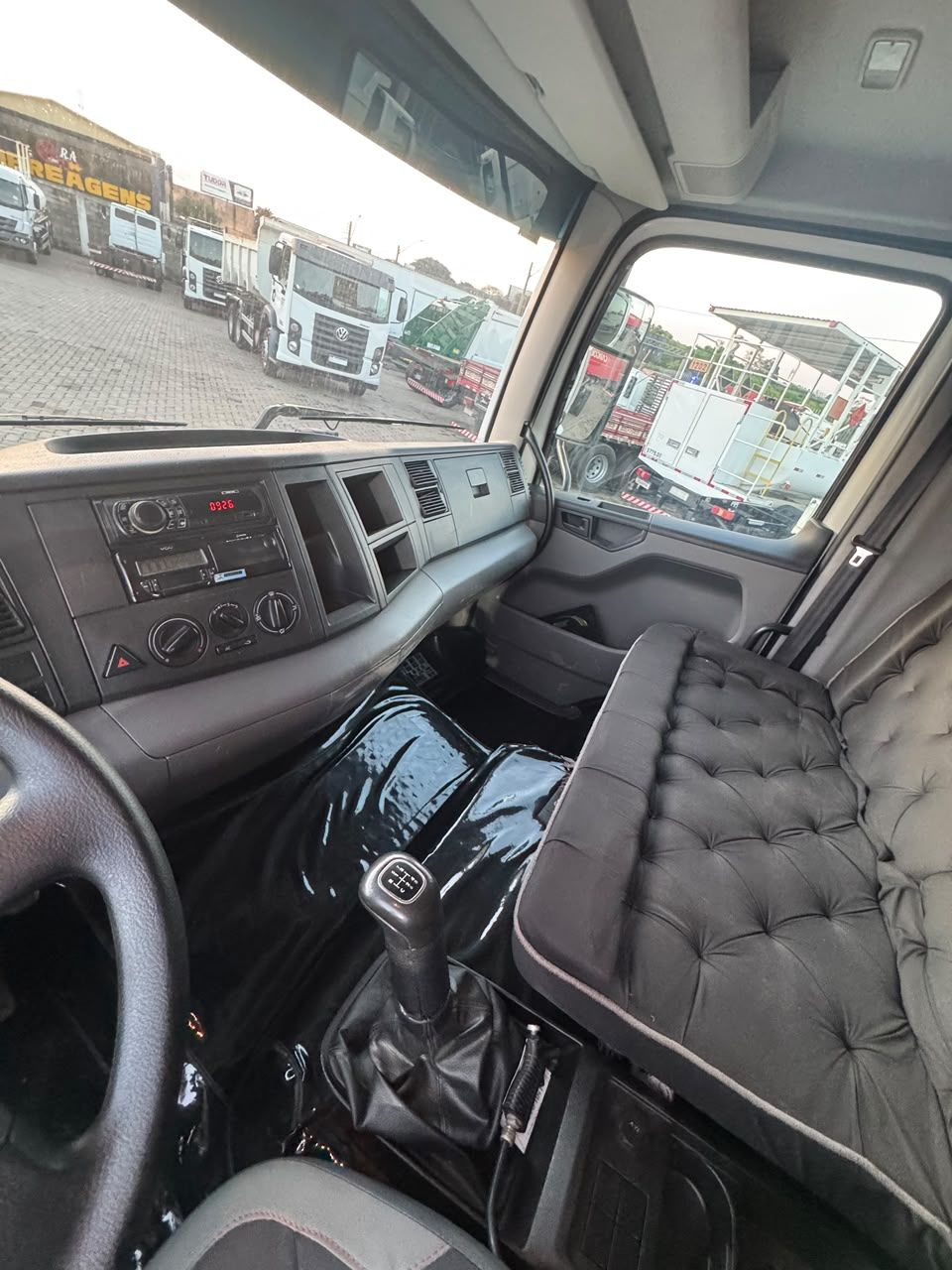 VW 24-280 - CHASSI  — foto 10