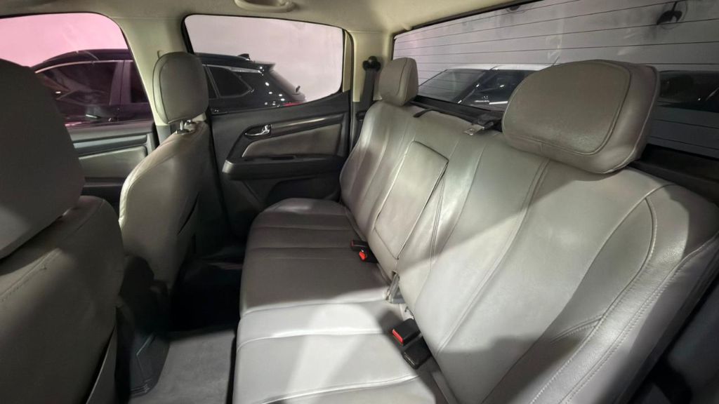 S10 Pick-Up LTZ 2.8 TDI 4x4 CD Dies.Aut