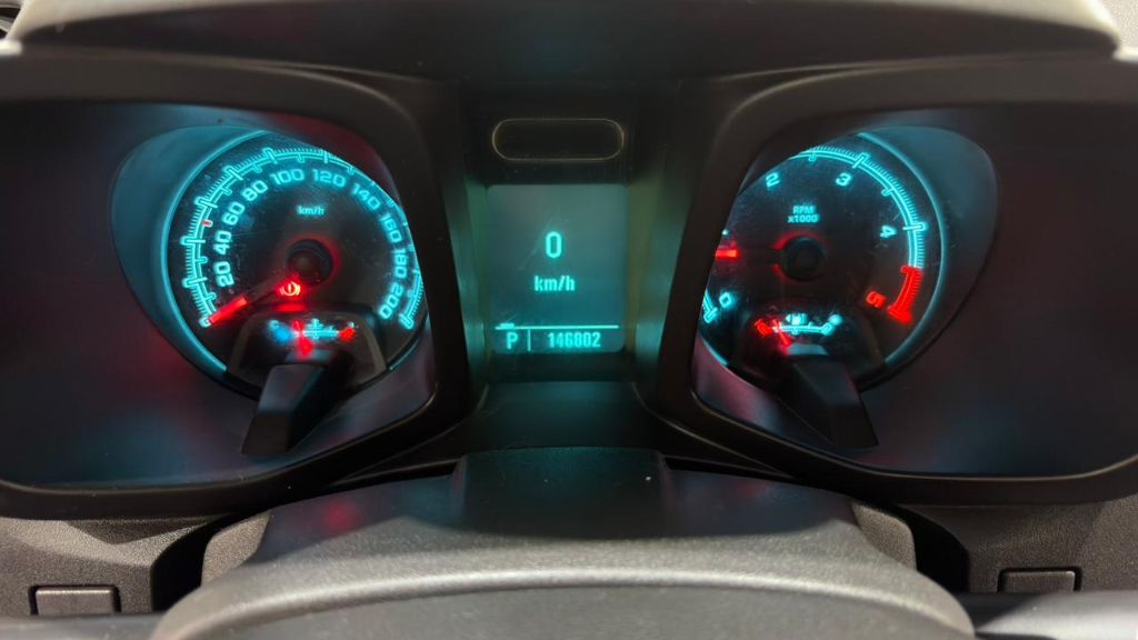S10 Pick-Up LTZ 2.8 TDI 4x4 CD Dies.Aut