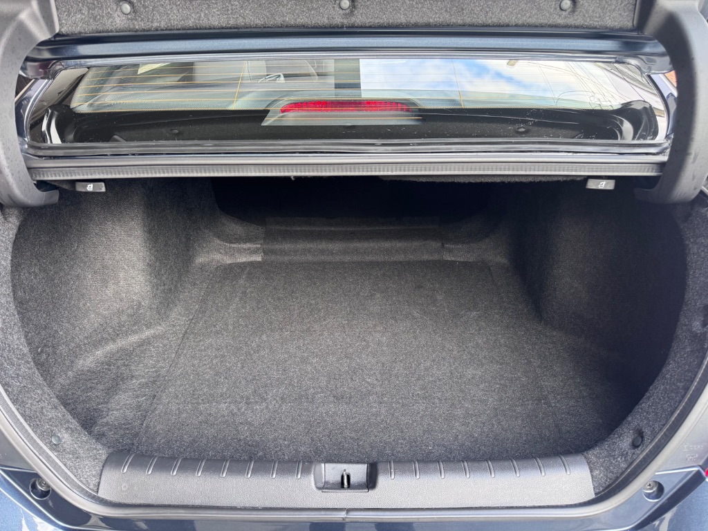 Civic Sedan EXL 2.0 Flex 16V Aut.4p — foto 17