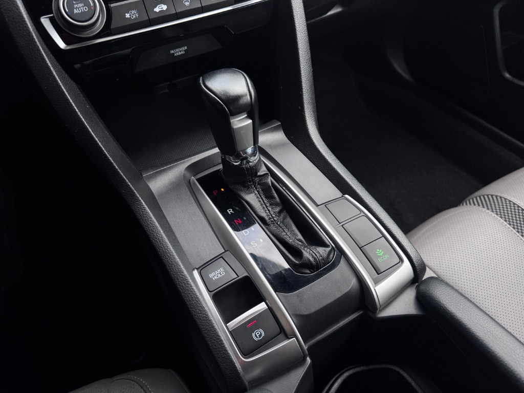 Civic Sedan EXL 2.0 Flex 16V Aut.4p — foto 14