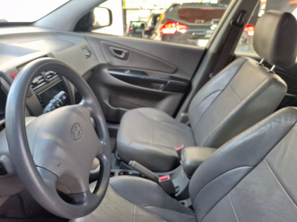 Tucson 2.0 Flex Aut. — foto 7