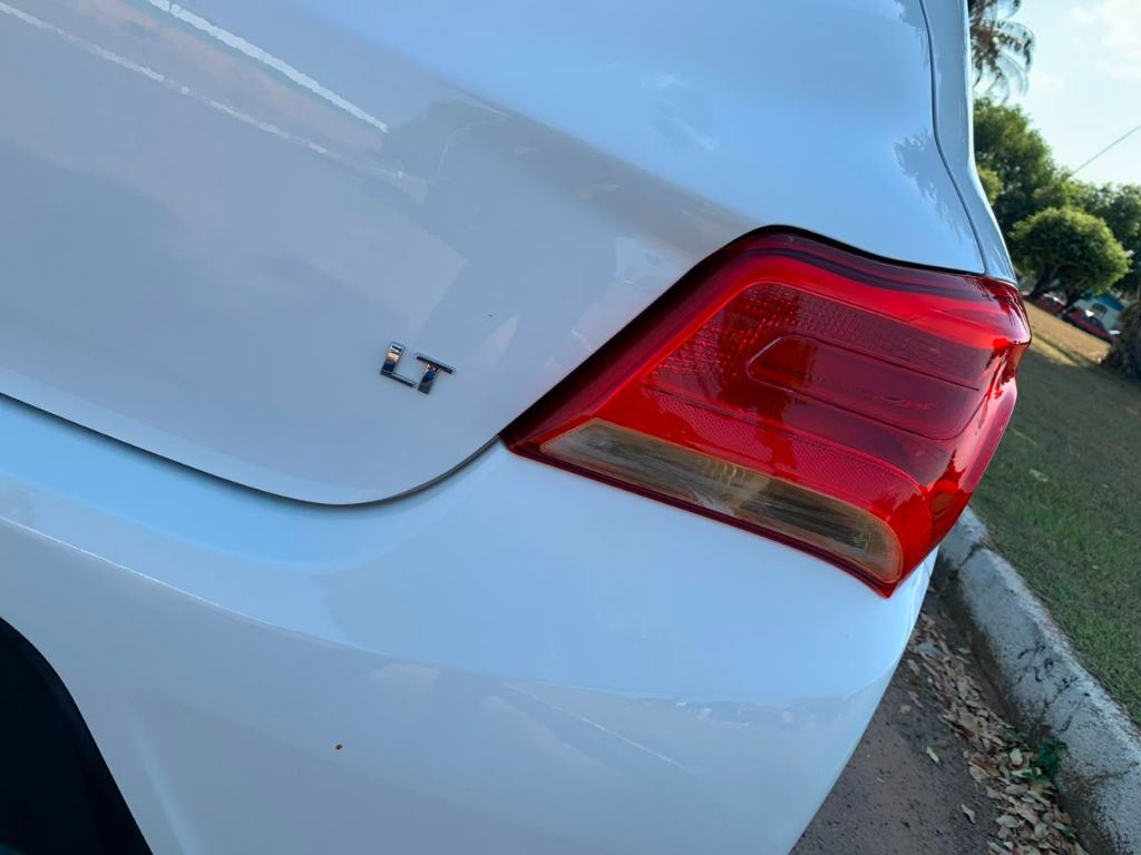 ONIX HATCH LT 1.0 8V FlexPower 5p Mec. — foto 19