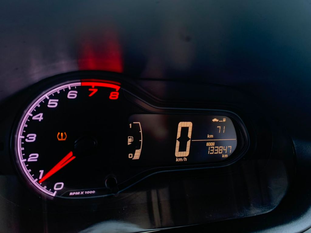 ONIX HATCH LT 1.0 8V FlexPower 5p Mec. — foto 2