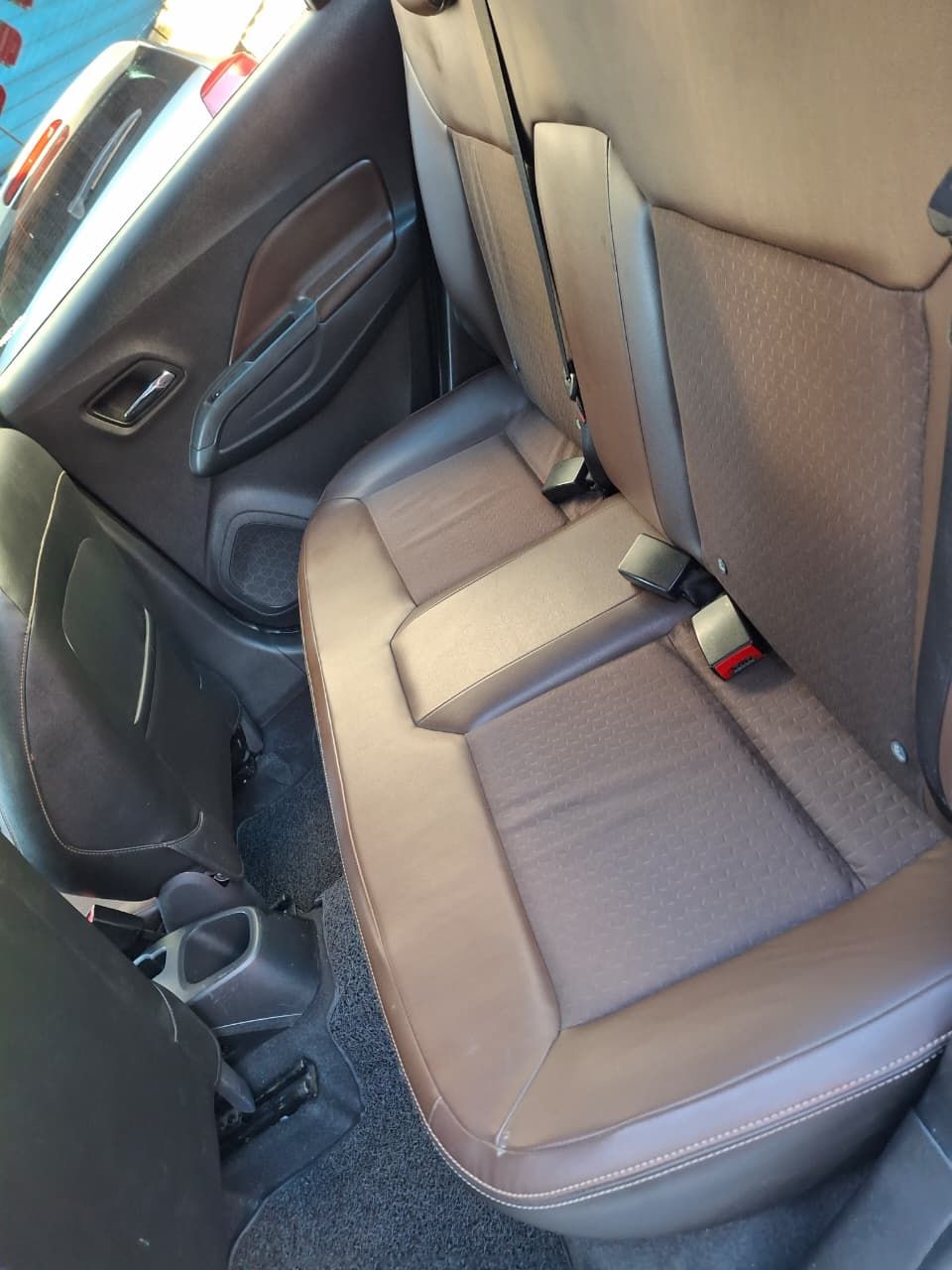 COBALT LTZ 1.8 8V Econo.Flex Mec. — foto 10