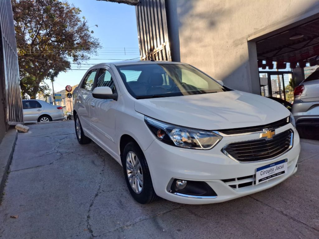 COBALT LTZ 1.8 8V Econo.Flex Mec. — foto 3