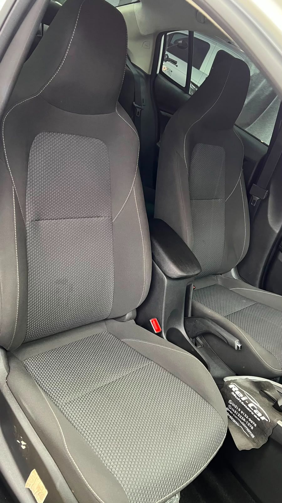 ONIX SEDAN Plus LTZ 1.0 12V TB Flex Aut. — foto 8