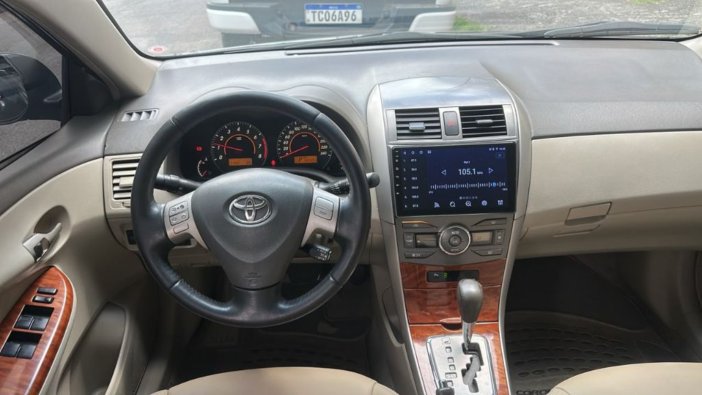 Corolla SE-G 1.8 Automático. — foto 7