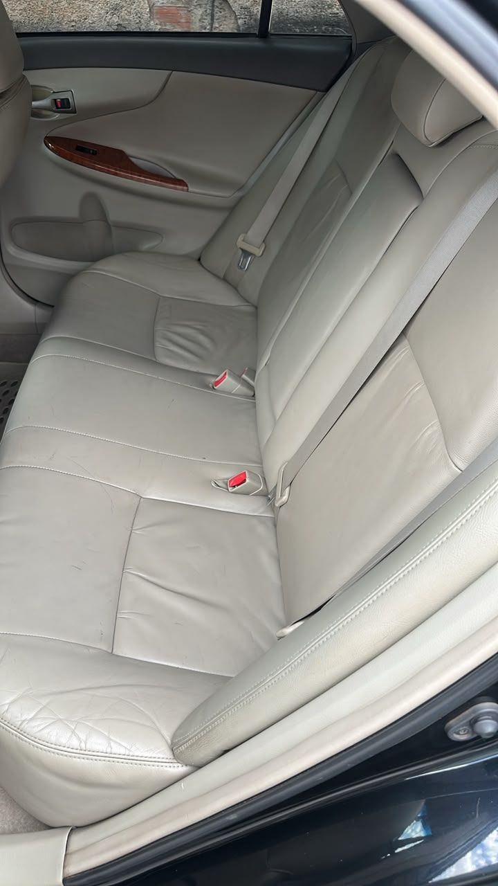 Corolla SE-G 1.8 Automático. — foto 11