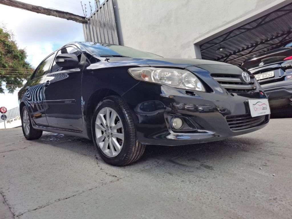 Corolla SE-G 1.8 Automático. — foto 16