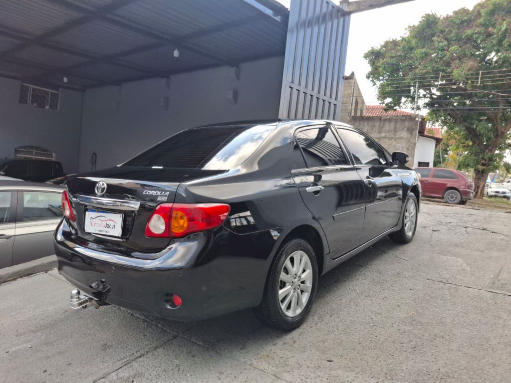 Corolla SE-G 1.8 Automático. — foto 12