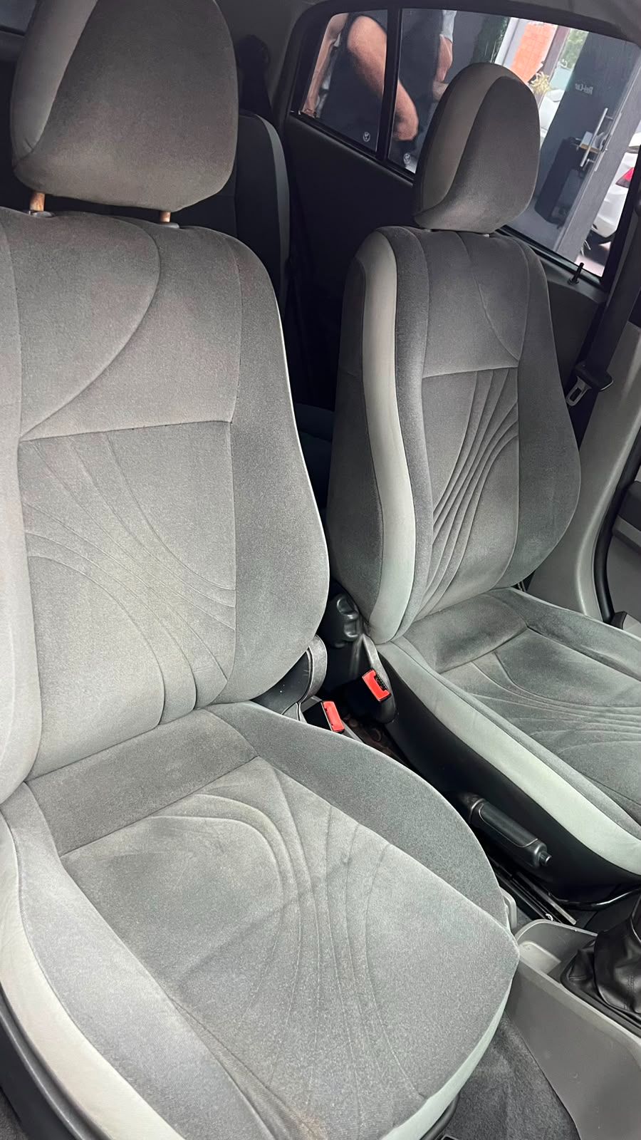AGILE LTZ 1.4 MPFI 8V FlexPower 5p — foto 8