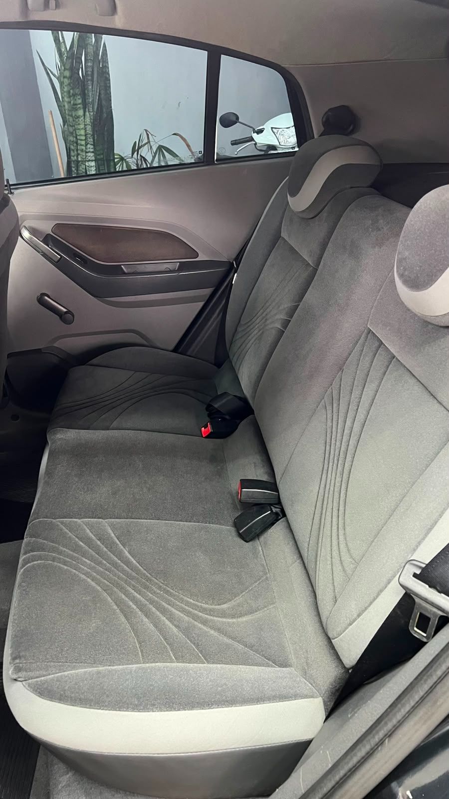 AGILE LTZ 1.4 MPFI 8V FlexPower 5p — foto 6