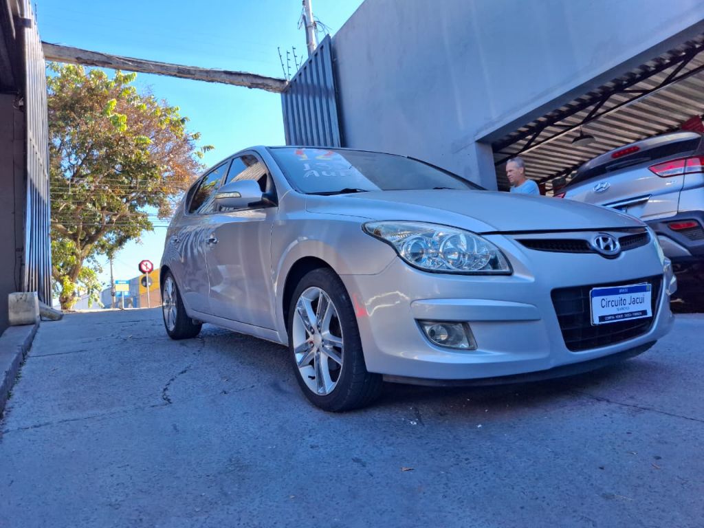 i30 2.0 automatico — foto 3
