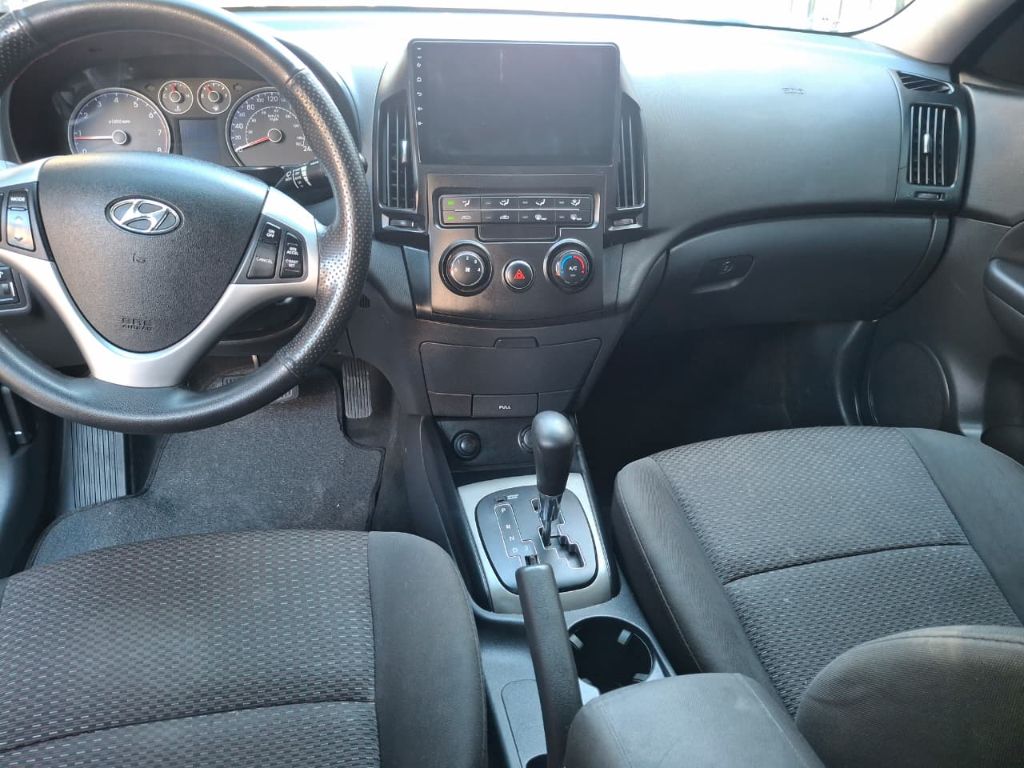 i30 2.0 automatico — foto 7