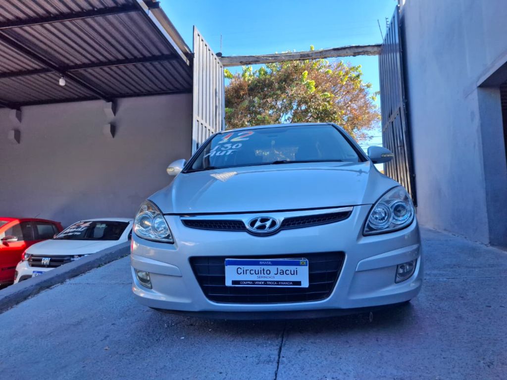 i30 2.0 automatico — foto 2