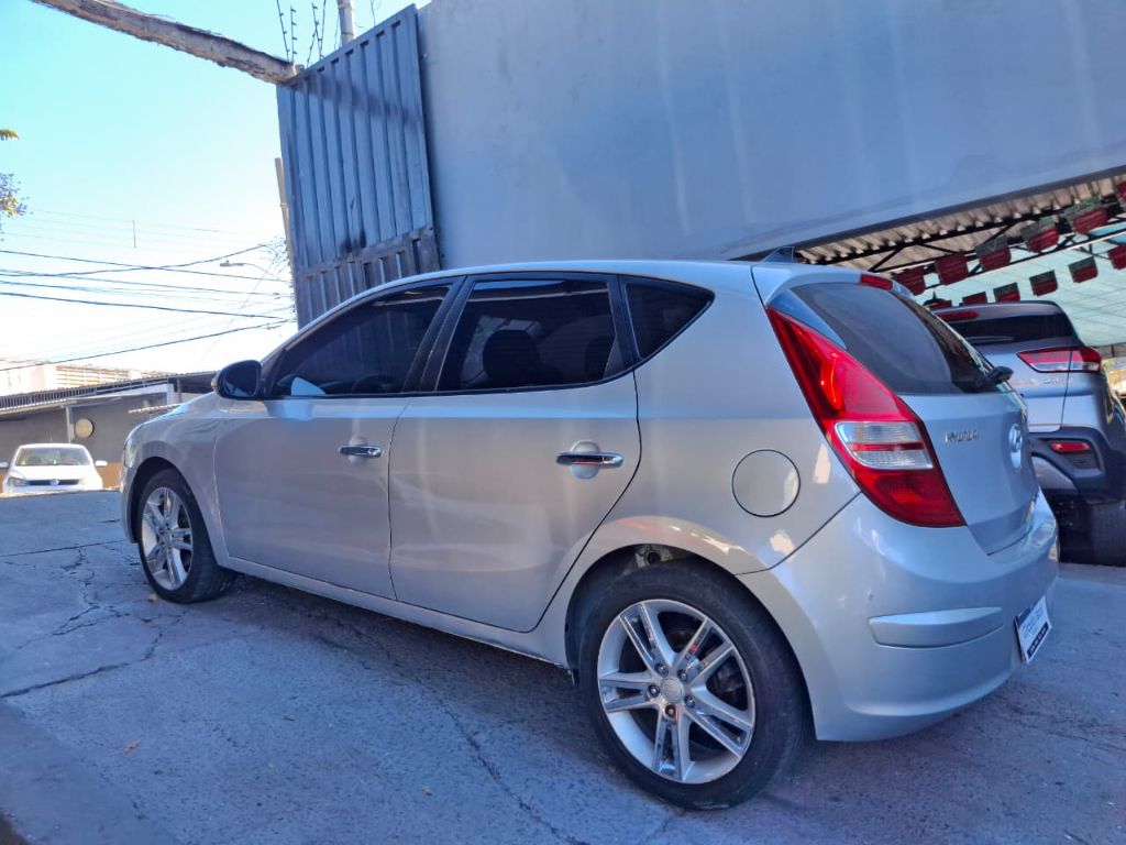 i30 2.0 automatico — foto 4