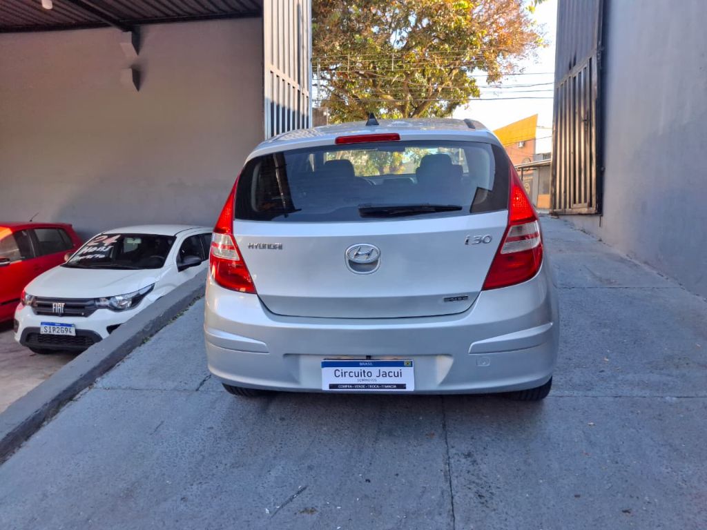 i30 2.0 automatico — foto 5