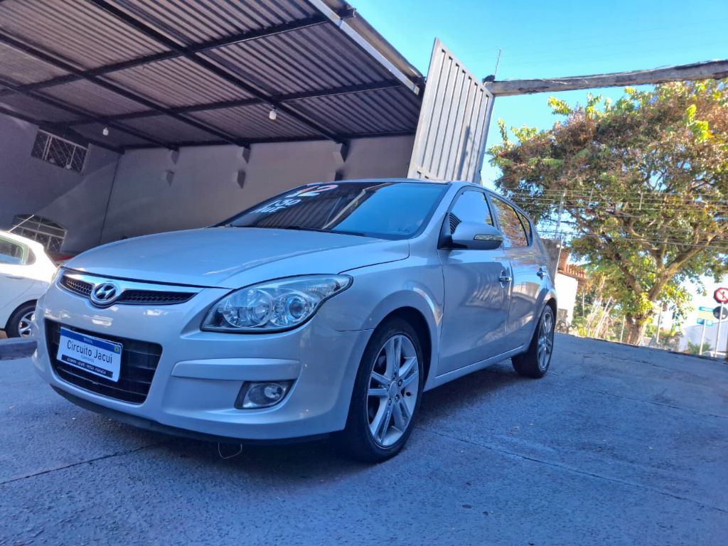 i30 2.0 automatico — foto 1