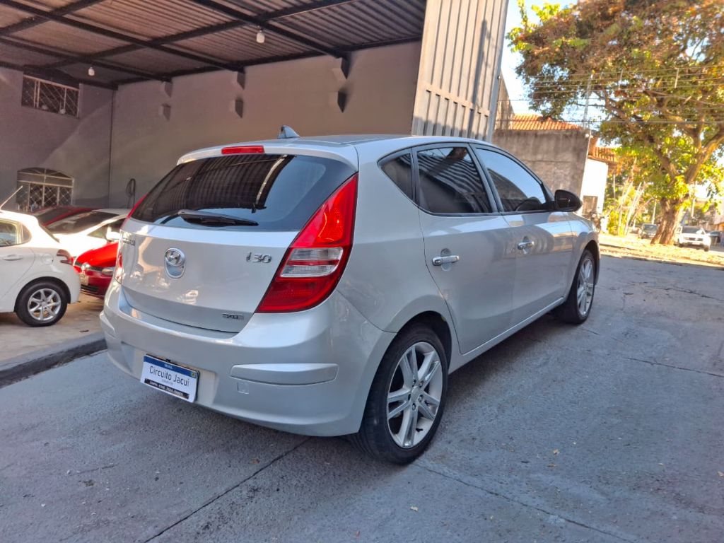 i30 2.0 automatico — foto 6