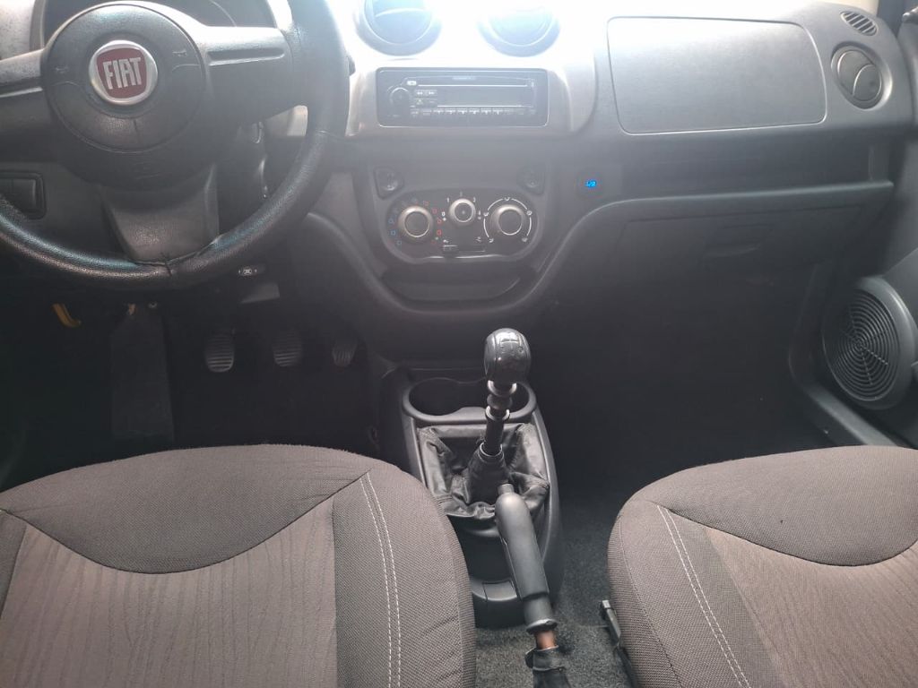 UNO WAY 1.4 EVO Fire Flex — foto 15