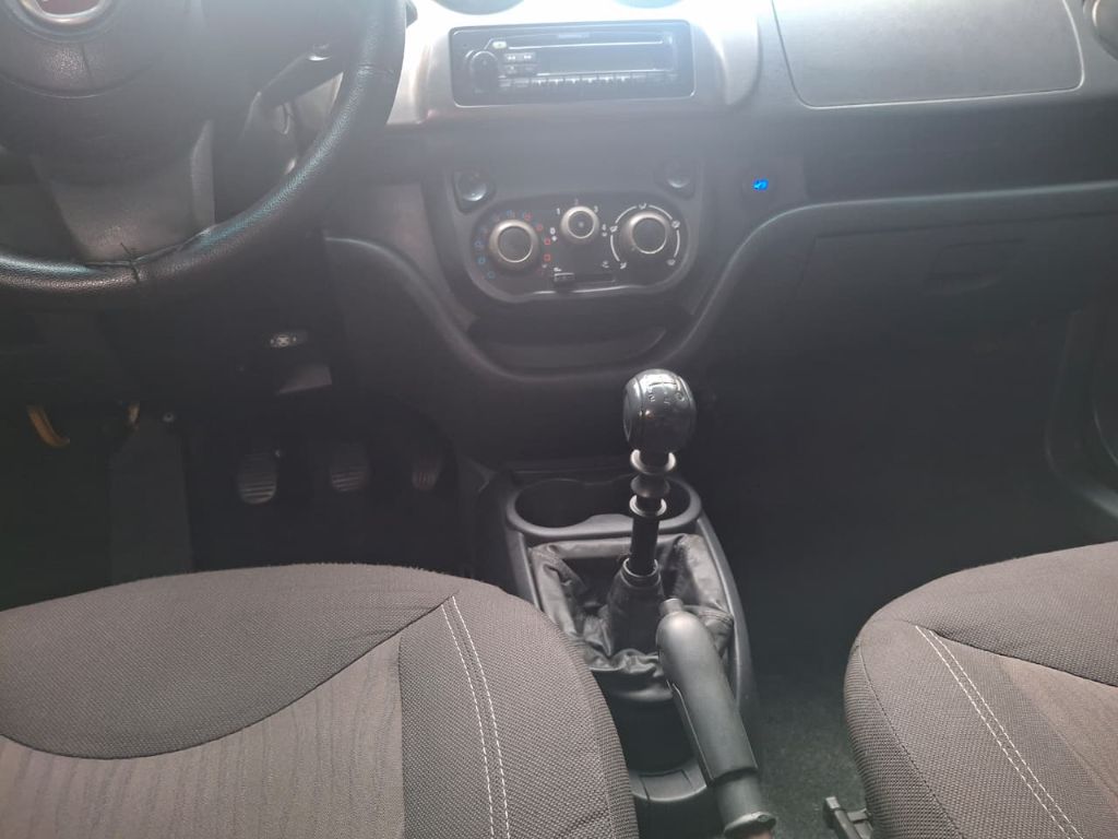 UNO WAY 1.4 EVO Fire Flex — foto 7