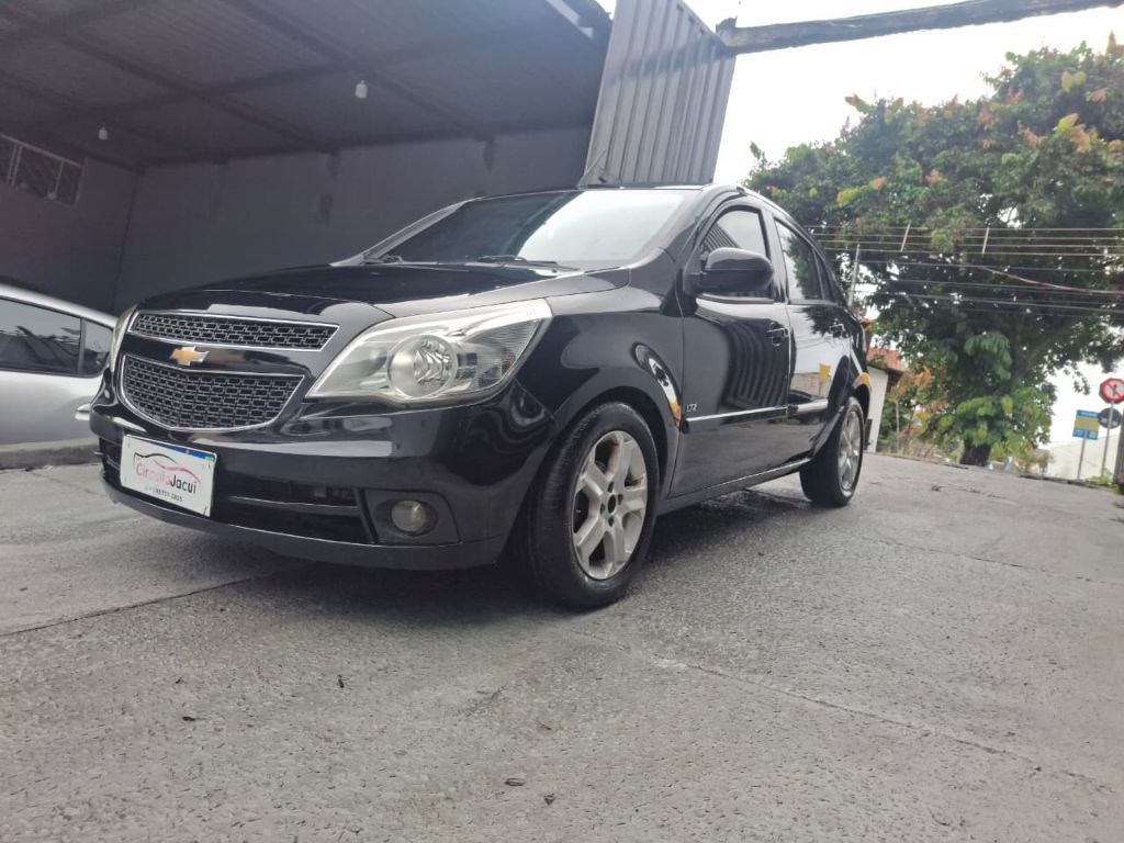 AGILE LTZ 1.4 MPFI 8V FlexPower  — foto 1