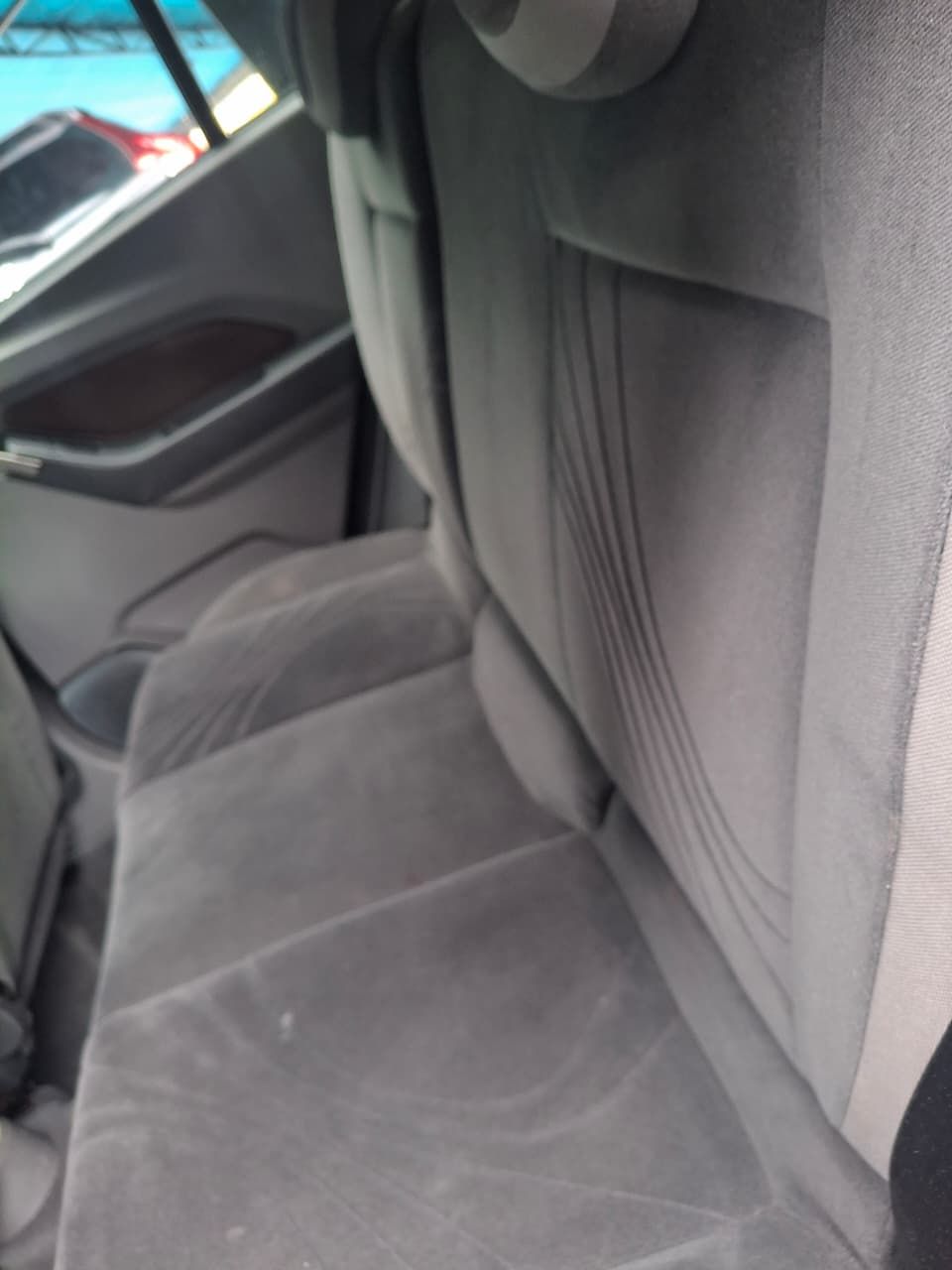 AGILE LTZ 1.4 MPFI 8V FlexPower  — foto 9
