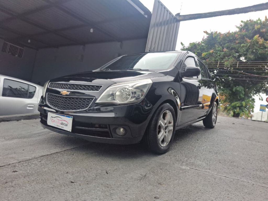 AGILE LTZ 1.4 MPFI 8V FlexPower  — foto 13