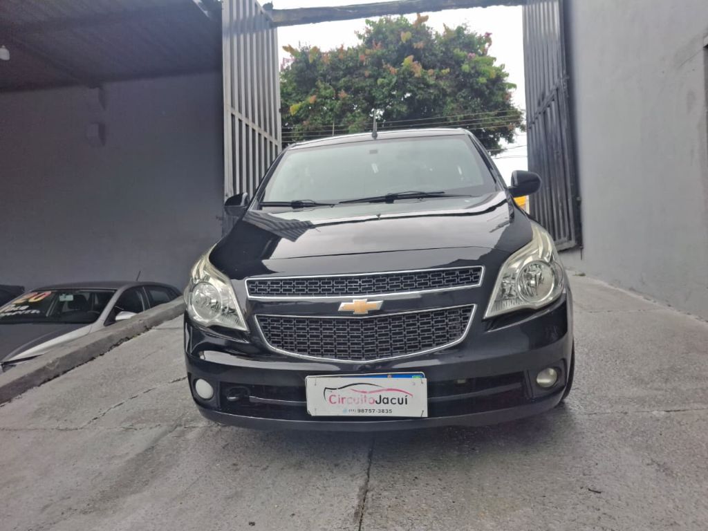 AGILE LTZ 1.4 MPFI 8V FlexPower  — foto 15