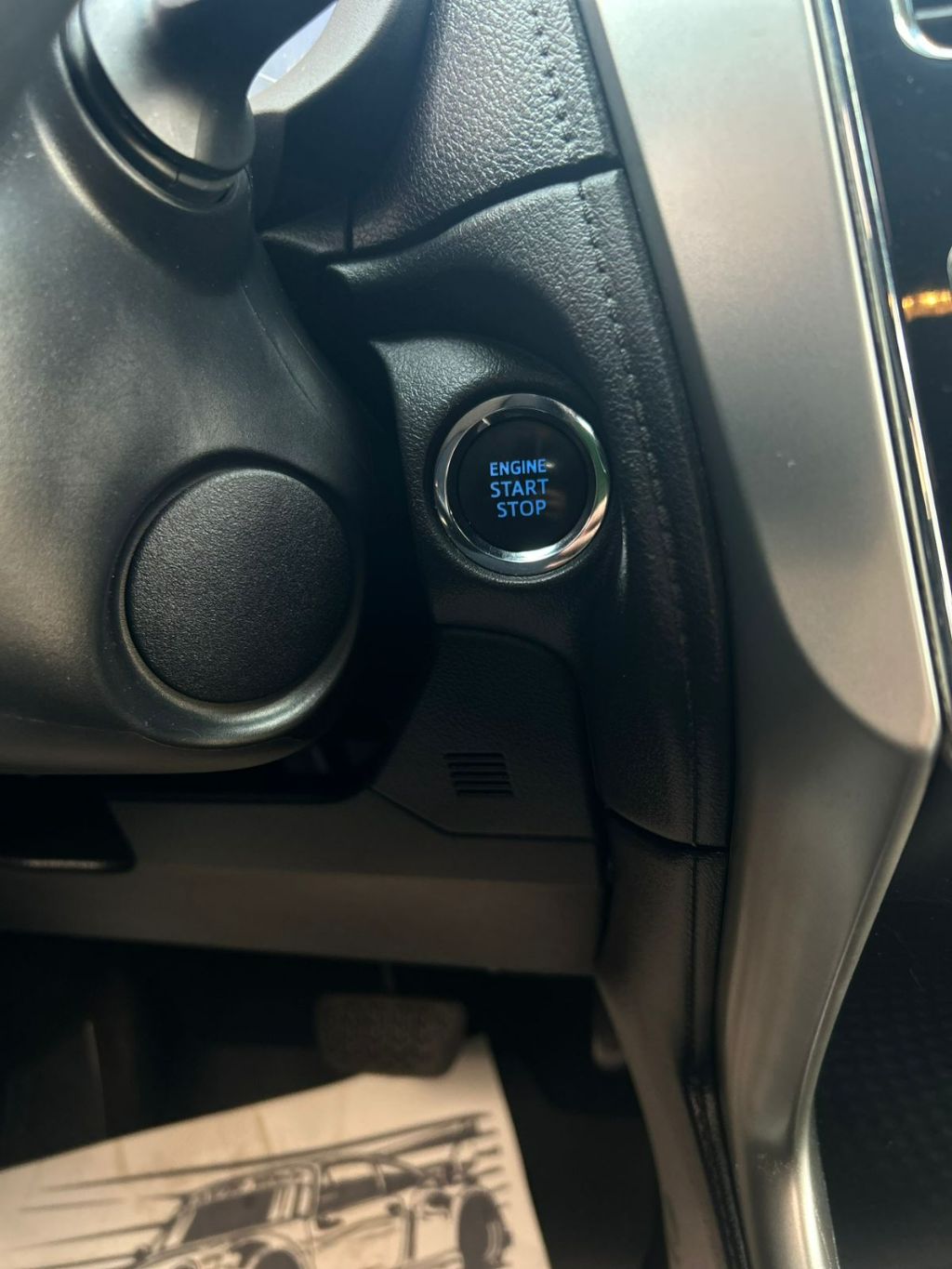 YARIS XL Plus Con. 1.5 Flex 16V 5p Aut. — foto 17