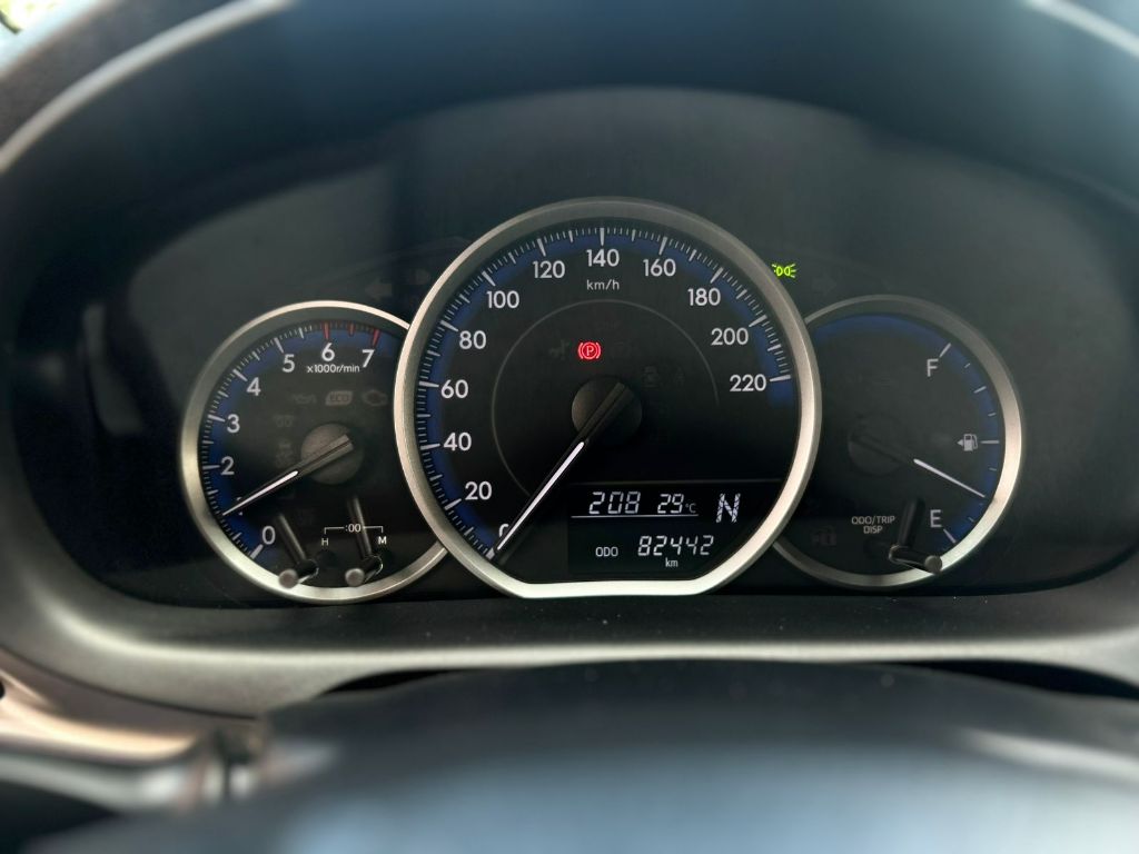 YARIS XL Plus Con. 1.5 Flex 16V 5p Aut. — foto 14
