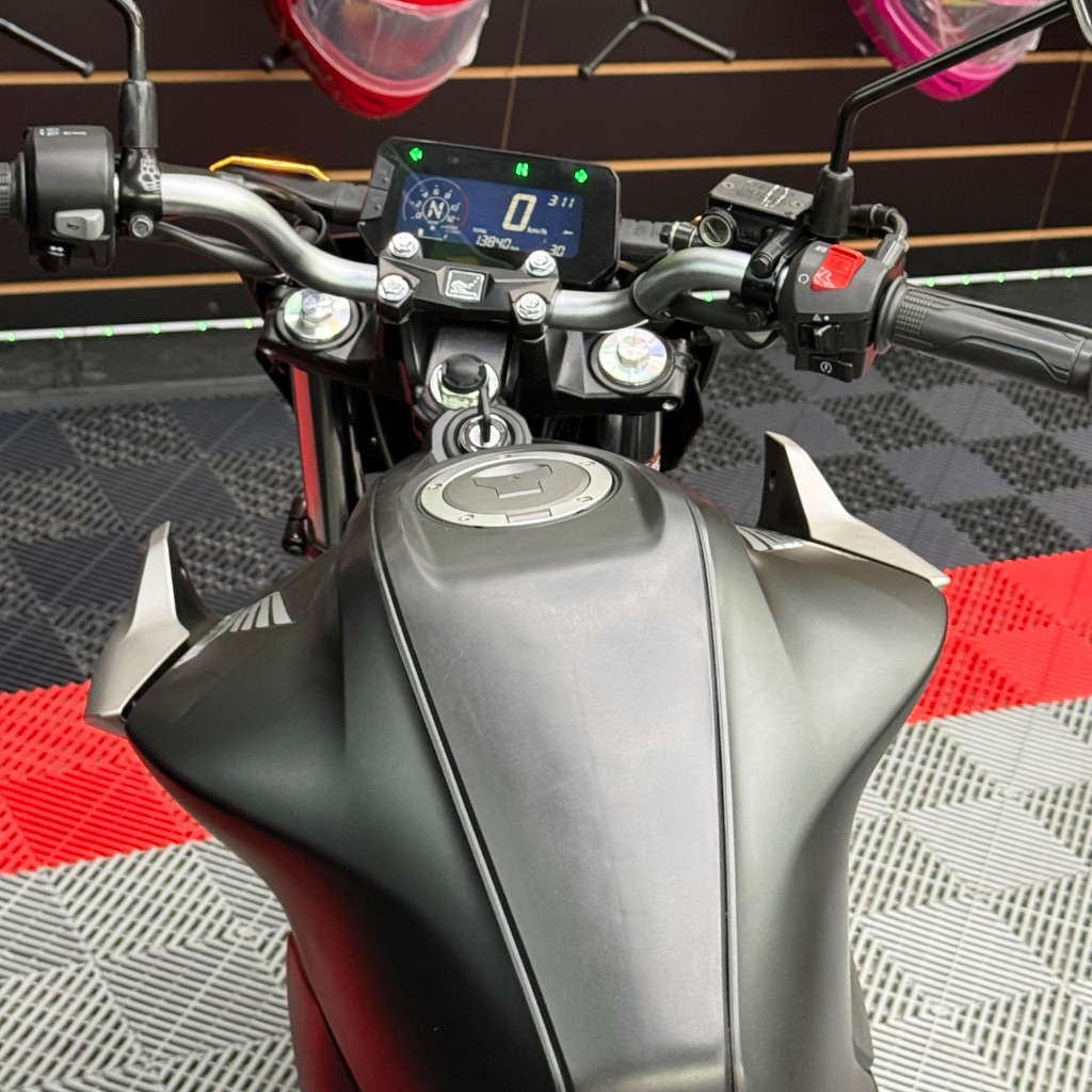 CB 300F Twister Flex — foto 5