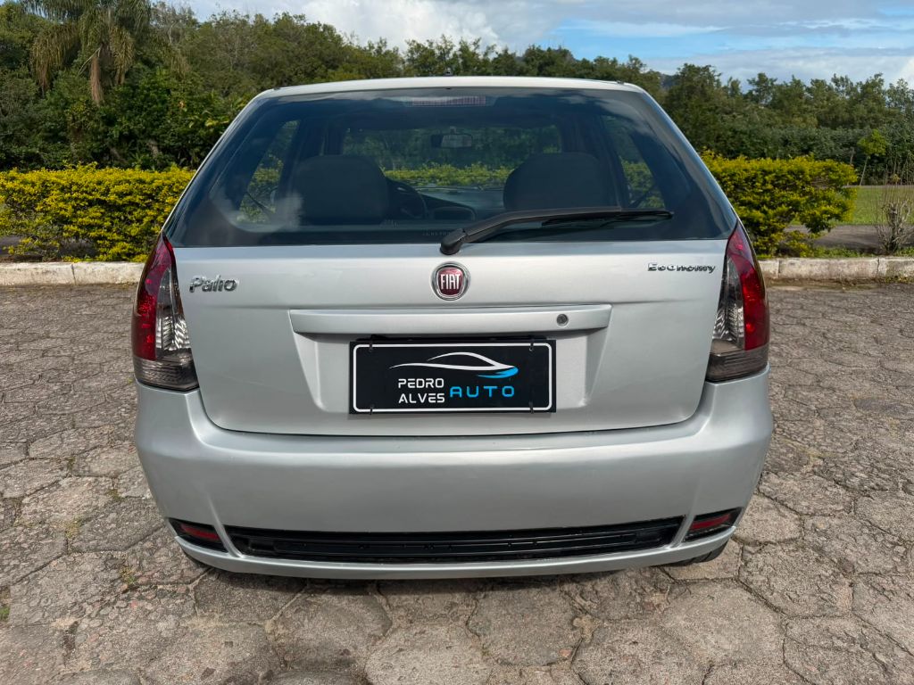 Palio 1.0 ECONOMY Fire Flex 8V 4p — foto 6