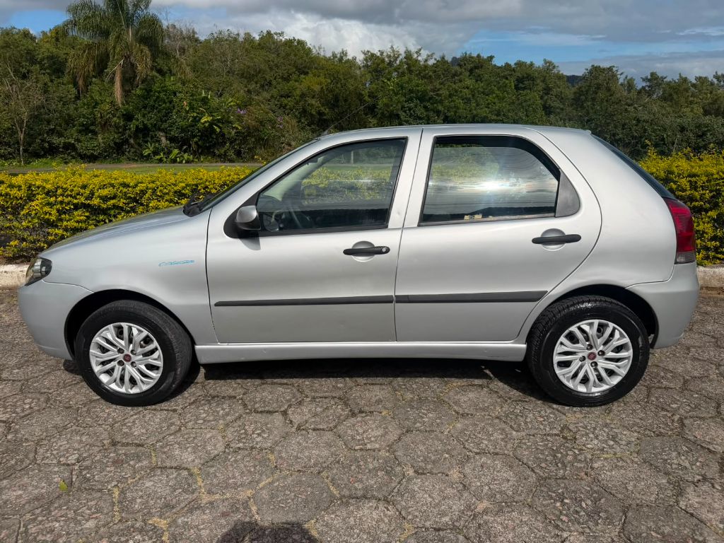 Palio 1.0 ECONOMY Fire Flex 8V 4p — foto 8