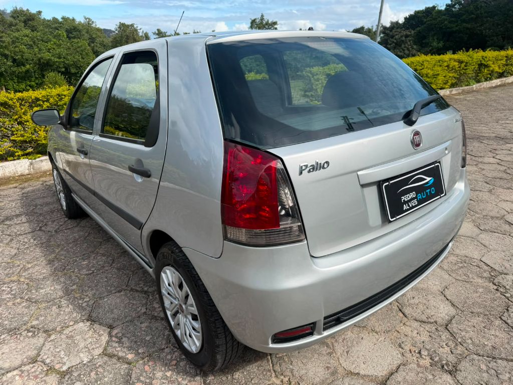 Palio 1.0 ECONOMY Fire Flex 8V 4p — foto 5