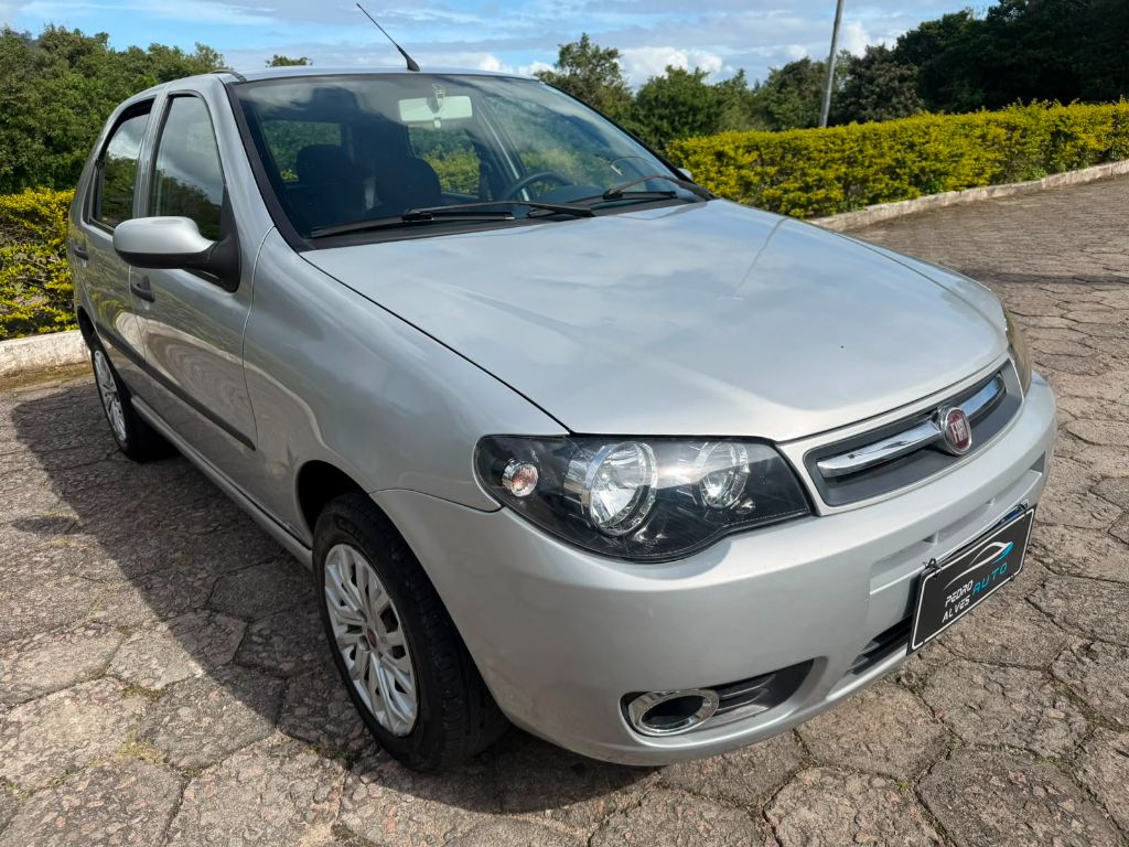 Palio 1.0 ECONOMY Fire Flex 8V 4p — foto 2