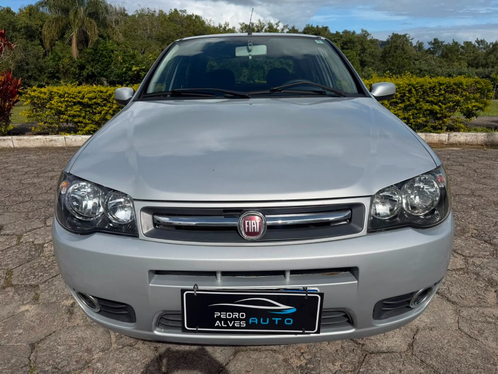 Palio 1.0 ECONOMY Fire Flex 8V 4p — foto 3
