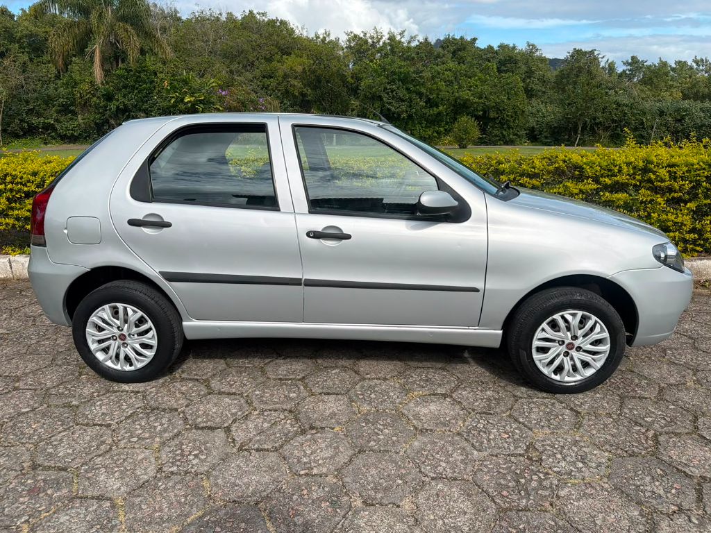 Palio 1.0 ECONOMY Fire Flex 8V 4p — foto 7