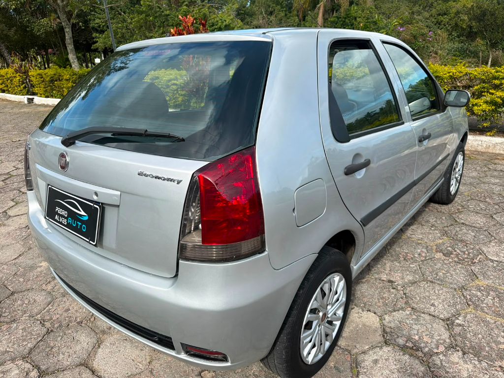 Palio 1.0 ECONOMY Fire Flex 8V 4p — foto 4