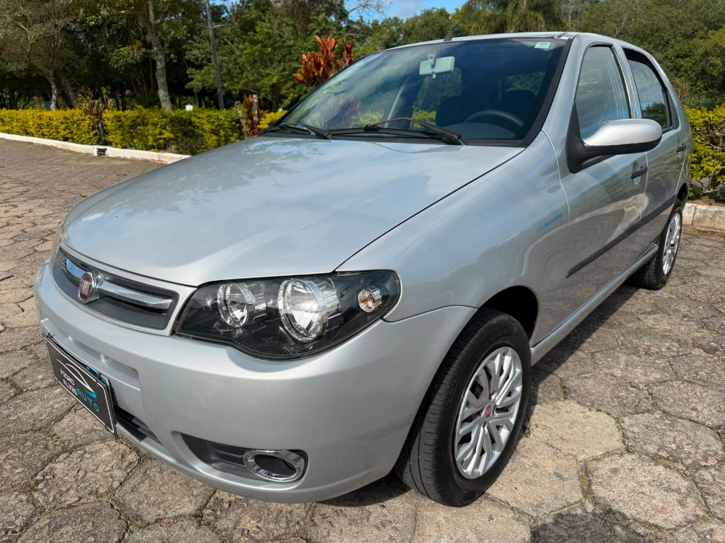 Palio 1.0 ECONOMY Fire Flex 8V 4p — foto 1