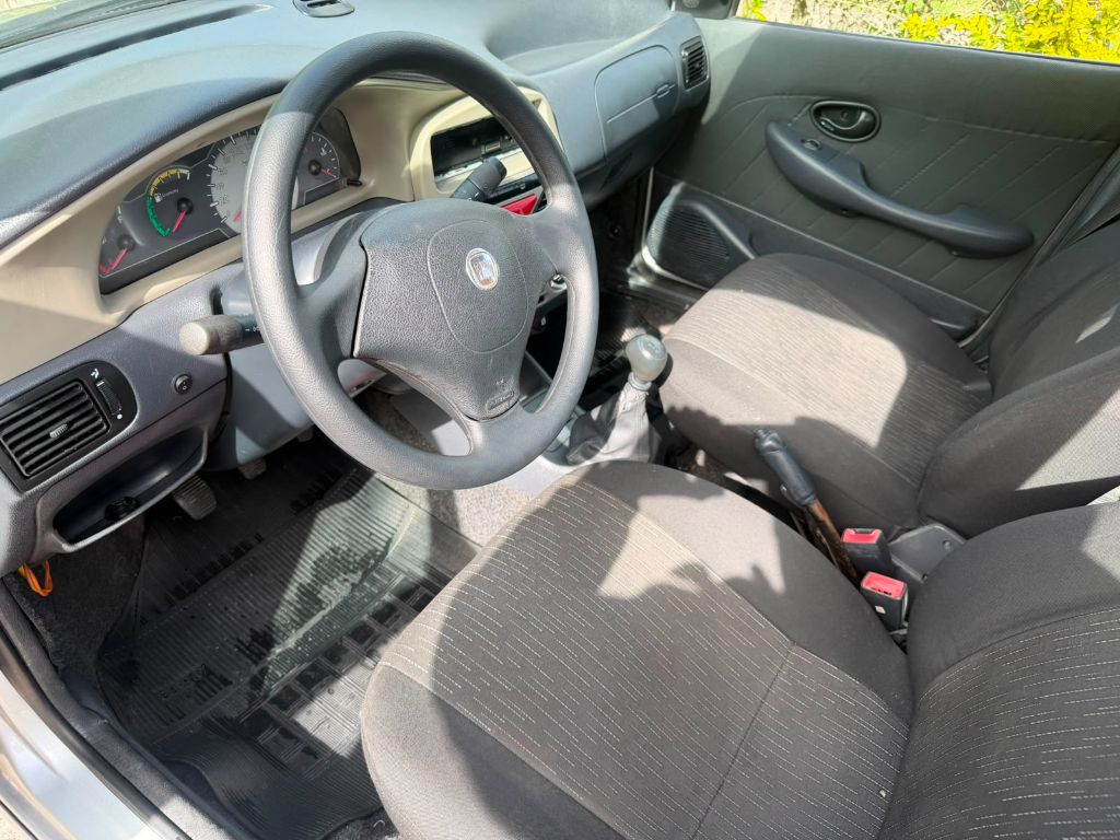 Palio 1.0 ECONOMY Fire Flex 8V 4p — foto 9