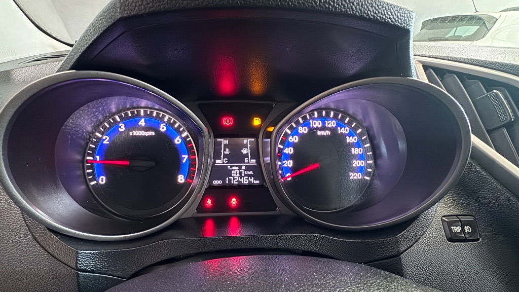 HB20 C./C.Plus/C.Style 1.6 Flex 16V Mec. — foto 6