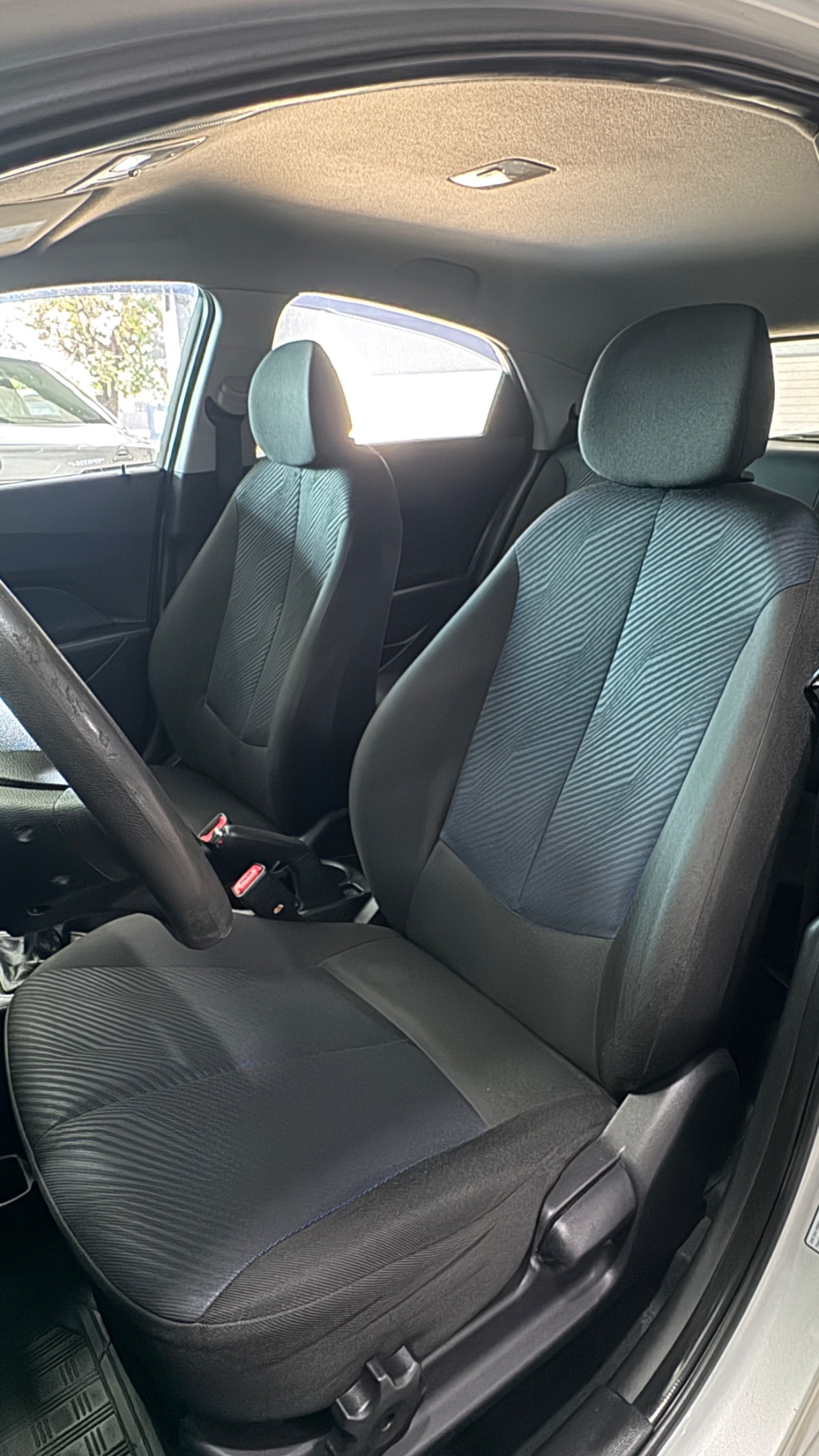 HB20 C./C.Plus/C.Style 1.6 Flex 16V Mec. — foto 5