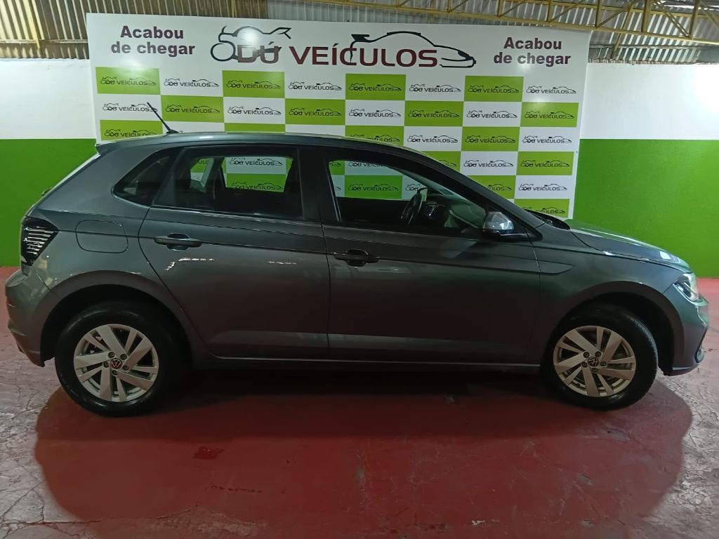 Polo 1.0 TSI Flex 12V 5p — foto 7