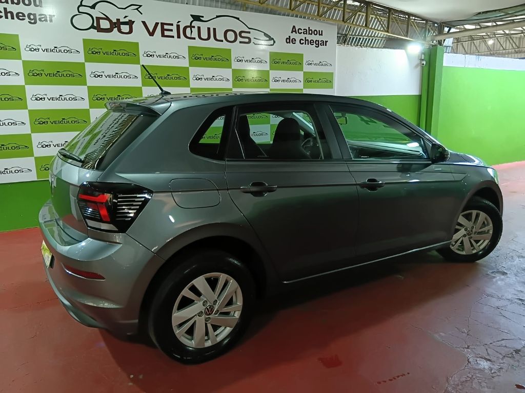 Polo 1.0 TSI Flex 12V 5p — foto 4